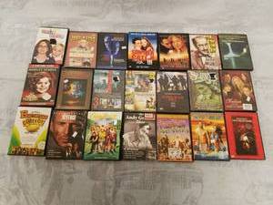 lot 11443 image: DVD Movies Lot of 21 #3
