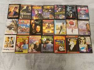 lot 11447 image: DVD Movies Lot of 21 #7