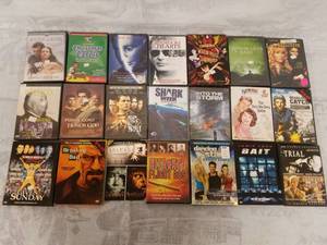 lot 11449 image: DVD Movies Lot of 21 #9