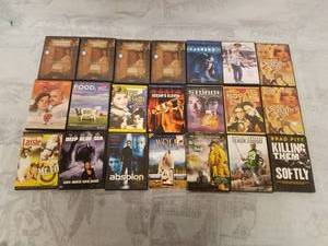 lot 11451 image: DVD Movies Lot of 21 #11
