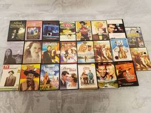 lot 11457 image: DVD Movies Lot of 21 #17