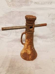 lot 11477 image: Vintage Jack