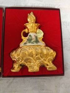 lot 11513 image: Beams 175 Months Decanter