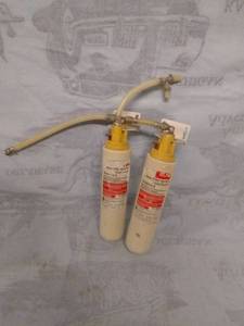 lot 11587 image: Water Filters CFS8112-S Used