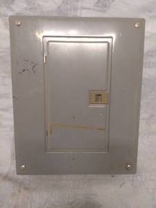 lot 11636 image: Breaker Box