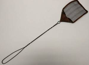 lot 177 image: ()  Cool  Vintage Fly Swatter