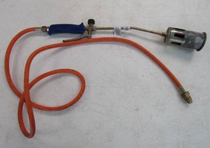 lot 5858 image: Propane Torch