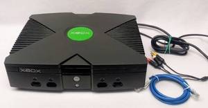 lot 5961 image: X Box