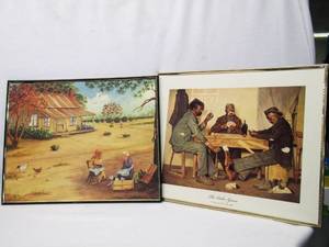 lot 5902 image: Black Americana Pictures -2