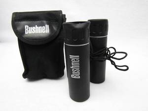 lot 5904 image: Bushnell Folding Binoculars With Case