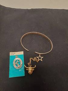 lot 5914 image: Silver Jewelry Lot