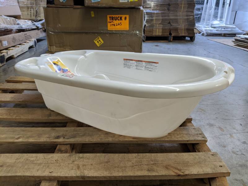 primo eurobath stand