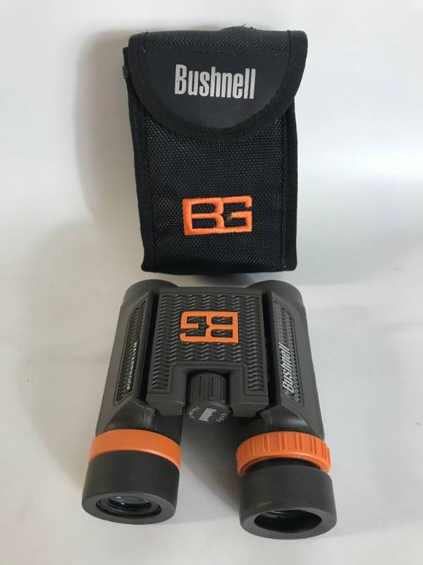 bear grylls binoculars