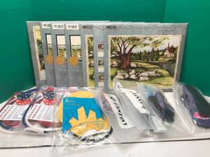 lot 1026 image: LOT OF MIX ITEMS