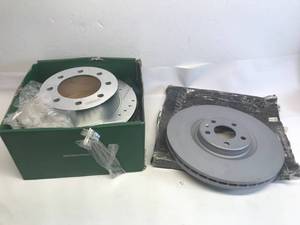 lot 1069 image: LOT OF HIGH PERFORMANCE ROTORS