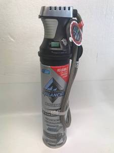 lot 1070 image: BLACK DIAMOND AVALANCHE REFRIGERANT ULTRA SYNTHETIC