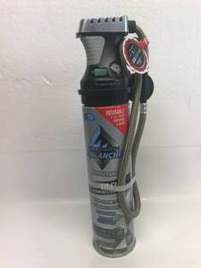 lot 1072 image: BLACK DIAMOND AVALANCHE REFRIGERANT ULTRA SYNTHETIC