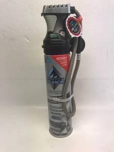 lot 1071 image: BLACK DIAMOND AVALANCHE REFRIGERANT ULTRA SYNTHETIC