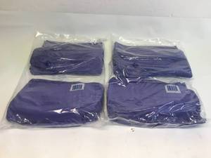lot 1083 image: LOT OF 24 PRIME SOURCE DISPOSABLE VINYL SLEEVES