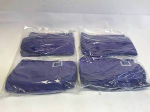 lot 1084 image: LOT OF 24 PRIME SOURCE DISPOSABLE VINYL SLEEVES