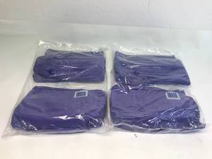 lot 1085 image: LOT OF 24 PRIME SOURCE DISPOSABLE VINYL SLEEVES