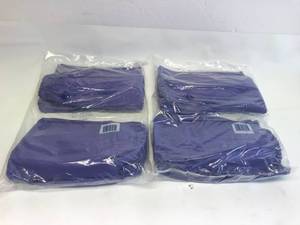 lot 1087 image: LOT OF 24 PRIME SOURCE DISPOSABLE VINYL SLEEVES