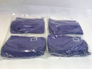 lot 1089 image: LOT OF 24 PRIME SOURCE DISPOSABLE VINYL SLEEVES