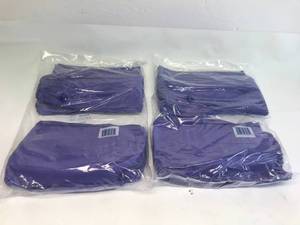 lot 1090 image: LOT OF 24 PRIME SOURCE DISPOSABLE VINYL SLEEVES