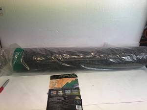 lot 1091 image: ROLL OF SUPER FELT PREMIUM FELT UNDERLAYMENT