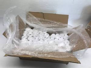 lot 1102 image: LOT OF 13 X 13 GALLON PLASTIC BAGS