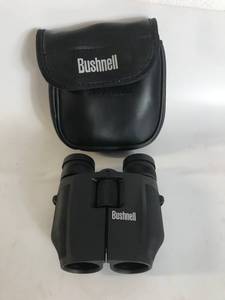 lot 1122 image: BUSHNELL POWERVIEW 7-15X25 PROFESSIONAL BINOCULARS