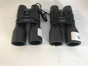 lot 1146 image: LOT OF TASCO BINOCULARS