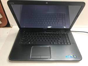lot 1198 image: DELL  XPS P11F LAPTOP ( WIN10 - INTEL i5 - 8GB - 320GB HDD)