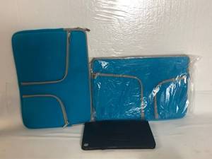 lot 1147 image: LOT OF LAPTOP CASES