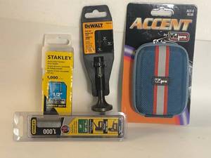 lot 1148 image: LOT OF MIX ITEMS