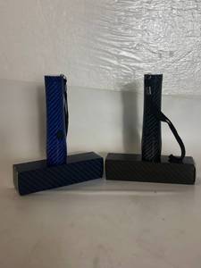 lot 1152 image: LOT OF 2 LED FLASH LIGHTS