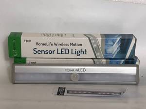 lot 1155 image: LOT OF SENSOR LED LIGHT