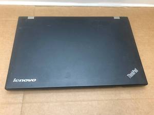 lot 1179 image: LENOVO L530 LAPTOP ( WIN10 - INTEL i3 - 4GB - 320GB HDD)