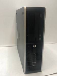 lot 1207 image: HP COMPAQ PRO 6300 DESKTOPS ( WIN 10 - INTEL i5 - 4GB - 500GB HDD)