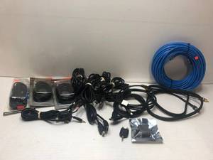 lot 1210 image: LOT OF MIX ITEMS