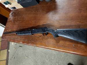 lot 5435 image: Daisy Powerline BB Rifle