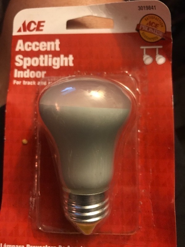 lot 10633 image: Large Lot of  accent light bulbs with standard base this lot is for 20 bulbs