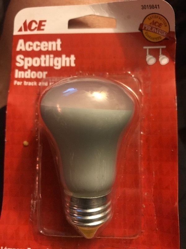 lot 10634 image: Large Lot of  accent light bulbs with standard base this lot is for 20 bulbs