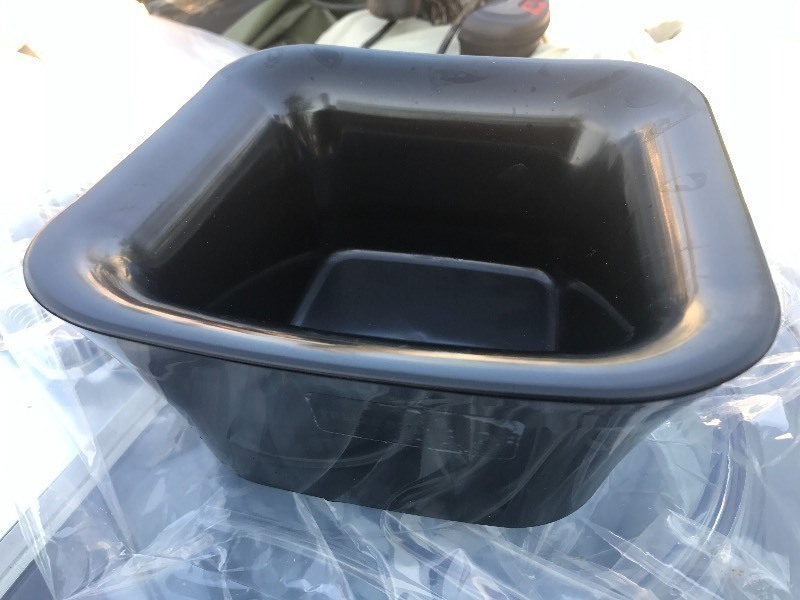 lot 119 image: Two new cold master food containers freeze and keeps food cold for hours at your outdoor picnic