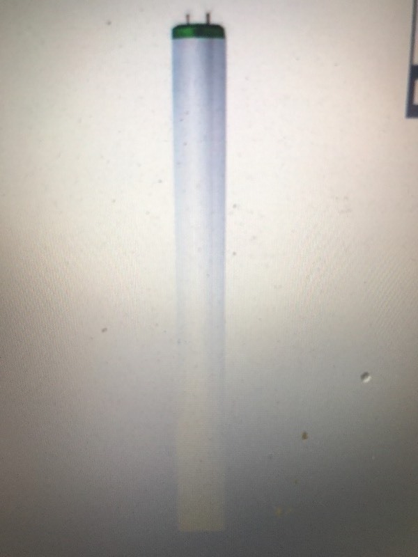 lot 209 image: 40-Watt 4 ft. ALTO Supreme Linear T12 Fluorescent Light Bulb 10