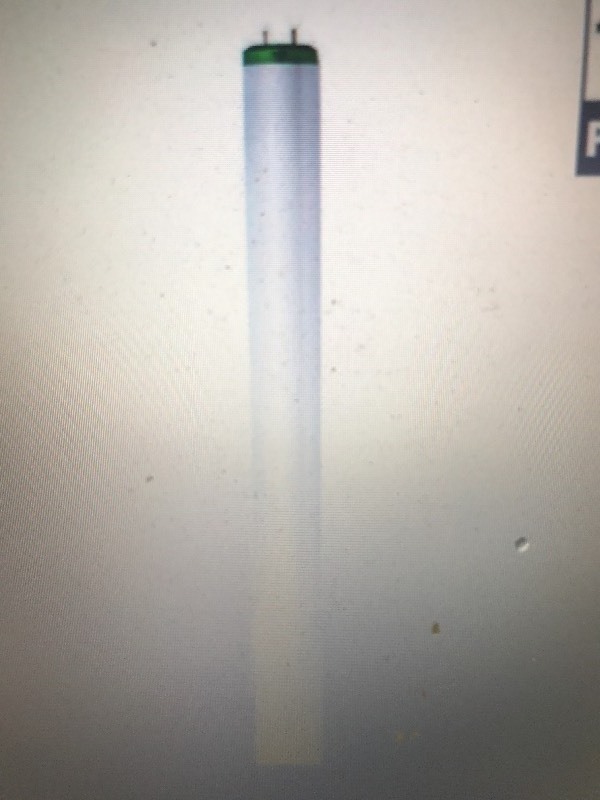 lot 210 image: 40-Watt 4 ft. ALTO Supreme Linear T12 Fluorescent Light Bulb 10