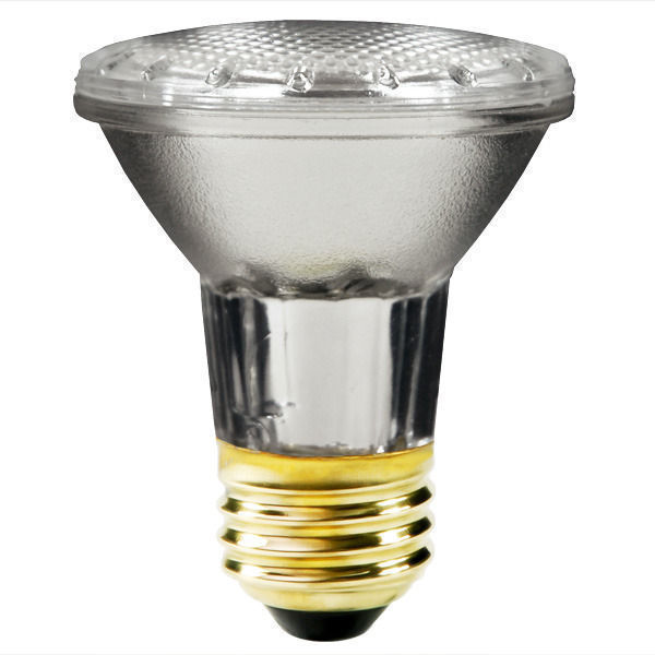 lot 300 image: case of 10 sylvania par 20 light