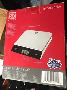 lot 275 image: Small scale inbox as pictured