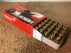 lot 722 image: Box of (50) 40 S&W