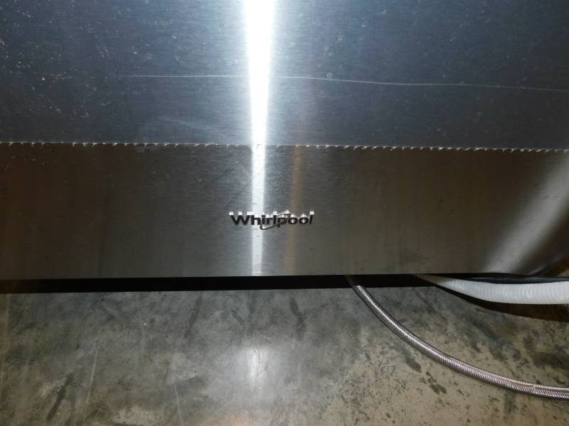 whirlpool wdf540padm3